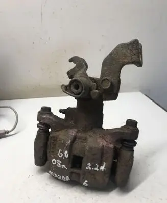 Mazda 6 Rear brake caliper