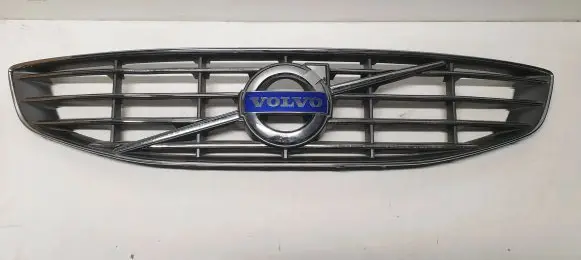 Volvo V60 Front bumper upper radiator grill 31364101