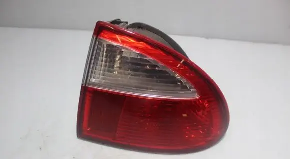 Seat Leon (1M) Rear/tail lights
