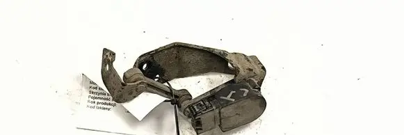 Audi A8 S8 D3 4E Headlight/headlamp level sensor 4E0616571D