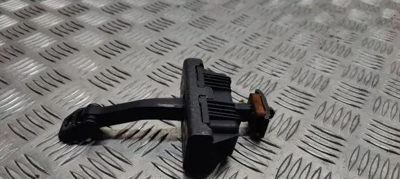 BMW X5 E70 Front door check strap stopper