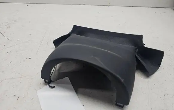 Audi A8 S8 D4 4H Steering wheel column trim 4H0858345