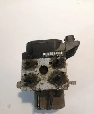 Peugeot 607 ABS Pump 0265202418 9632833580