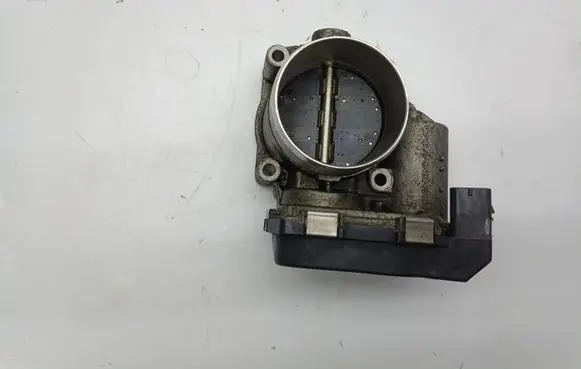 BMW 7 F01 F02 F03 F04 Throttle valve A2C53374893