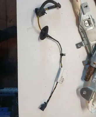 Volvo V60 Parking sensor (PDC) wiring loom 31376365