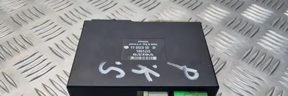 Volvo 850 Seat control module 9174904 05025044