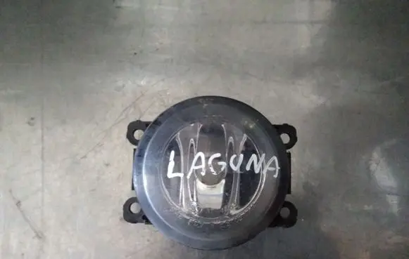 Renault Laguna III Front fog light 8200074008 89202502