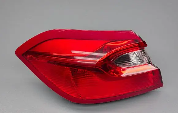 Ford Fiesta Rear/tail lights B479RL H1BB13405AH