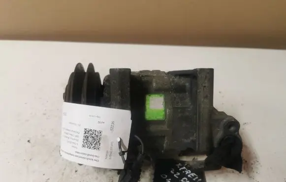 Nissan X-Trail T30 Air conditioning (A/C) compressor (pump) 926005M301 5060215421 2K43245010
