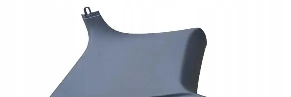 Volkswagen Golf VII (C) pillar trim