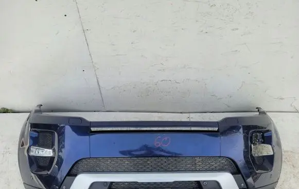 Land Rover Discovery Sport Front bumper