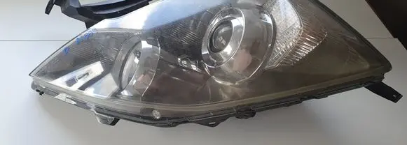 Honda CR-V Headlight/headlamp