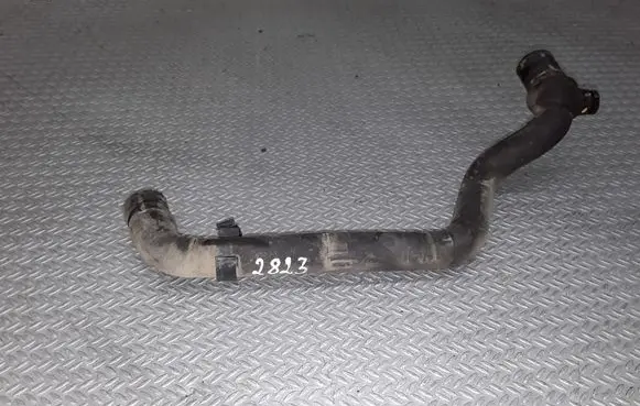 Ford C-MAX I Engine coolant pipe/hose