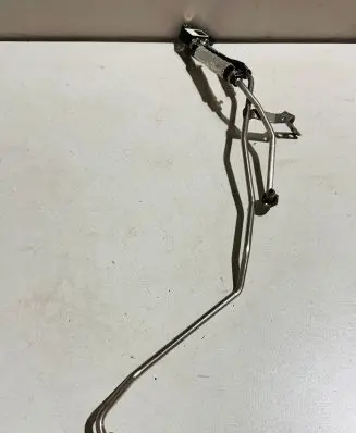 Air pressure sensor