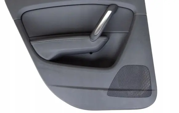 Audi A1 Rear door card panel trim