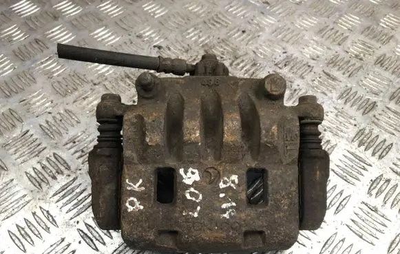Subaru Legacy Front brake caliper