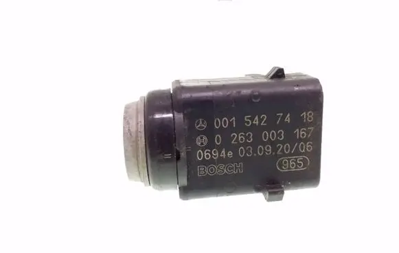 Mercedes-Benz ML W164 Parking PDC sensor A0015427418 0263003167