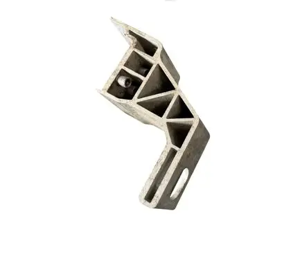 Mercedes-Benz C W205 Radiator mount bracket A2055014220