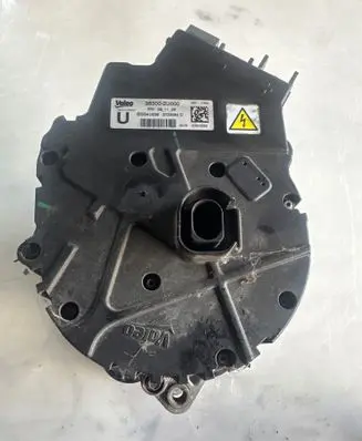 KIA Sportage Generator/alternator 363002U000 2723564D BSG4U036