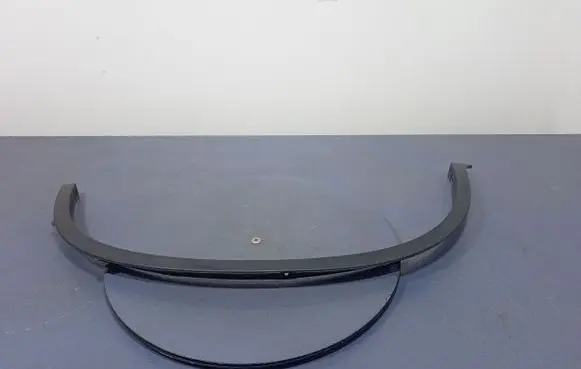 BMW X6 E71 Front bodywork piece 7176329