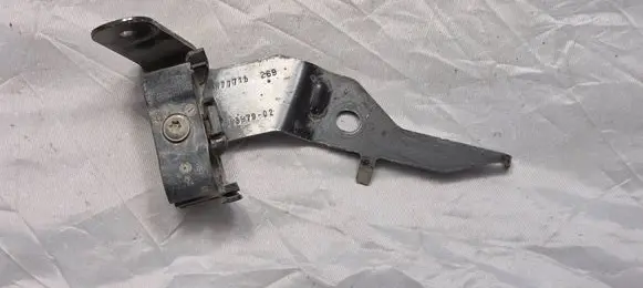 BMW 3 G20 G21 Holder (bracket) 8699987 17228699987