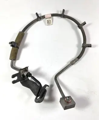 Dodge RAM Brake booster pipe/hose 68451029AD