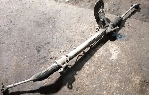 Volvo S40 Steering rack 31201426 P31201426