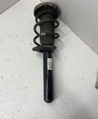 BMW 2 F46 Front shock absorber with coil spring 6857462 16B054BD0098 DQN0T0PEN