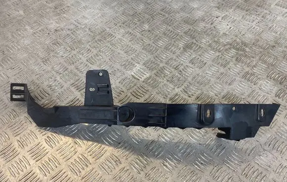 Opel Astra J Headlight/headlamp mounting bracket 13287639