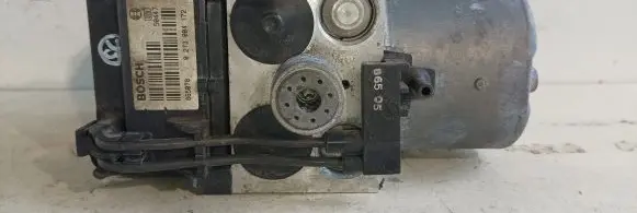Peugeot 406 ABS Pump 0273004172 0265216458 9625275080