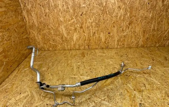 Honda Jazz IV GR Engine coolant pipe/hose