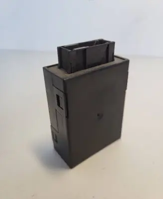 BMW 3 E46 Other control units/modules 37141092396