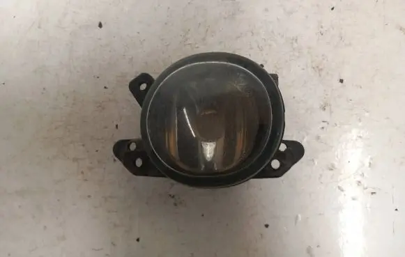 Mercedes-Benz A W169 Front fog light 1305630456