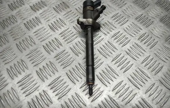 Ford Focus Fuel injector 0445110239 606680