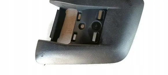 Mazda MX-30 Rear door handle cover DN4J6854X