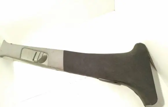 Mercedes-Benz E W211 (B) pillar trim (bottom) A2118312646 BLA4358