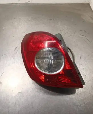 Opel Antara Rear/tail lights PS102