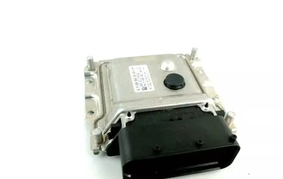 Mercedes-Benz C W205 Adblue control unit A0009002008