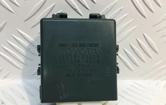 Lexus IS 220D-250-350 Door control unit/module 8597053030