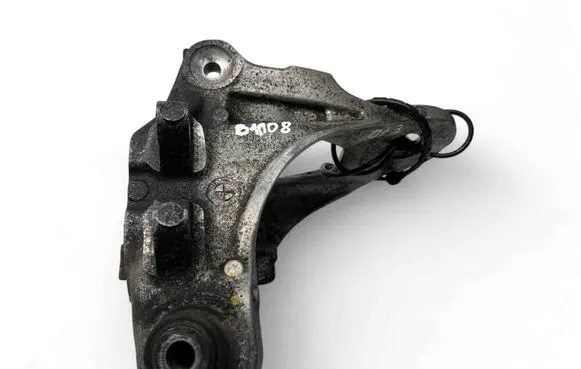Rear wheel hub