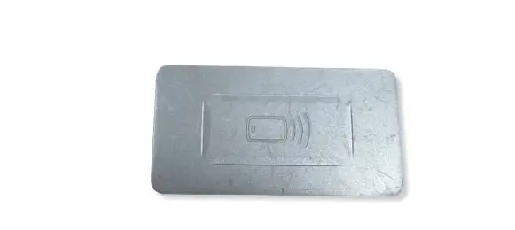 BMW 2 G42 Wireless charging module 5A0D8A8