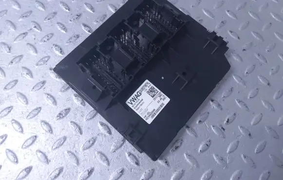Volkswagen PASSAT B8 USA Comfort/convenience module 5K0937087AL A2C94620500