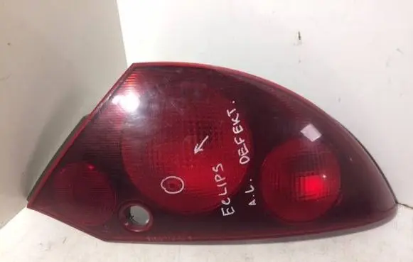 Mitsubishi Eclipse Rear/tail lights R2162
