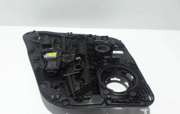Volvo XC60 Rear window lifting mechanism without motor 31416997