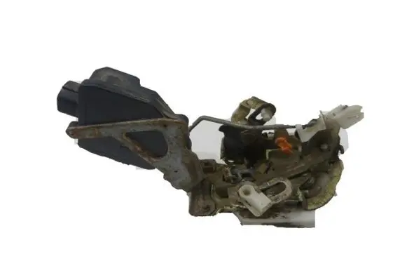 Mitsubishi Galant Rear door lock IMPRK617496
