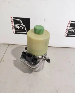 Seat Ibiza IV (6J,6P) Power steering pump 6R0432156 6R1423051CA 6R2423051
