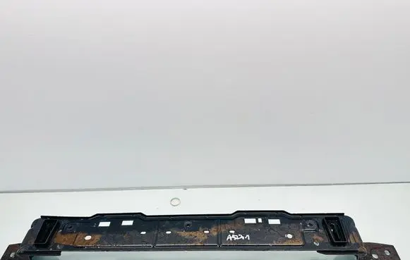 Toyota Proace Bottom radiator support slam panel 8907638001