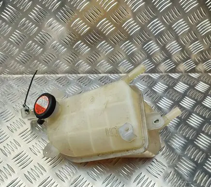 Toyota Prius (XW30) Coolant expansion tank/reservoir 1648028080