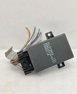BMW 7 E32 Other relay 61311379737 55892110