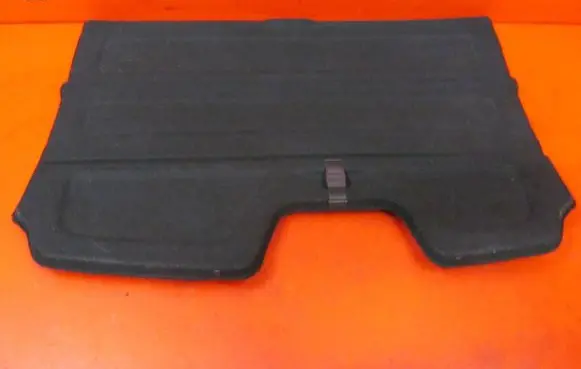 Peugeot 207 Parcel shelf 207POLKABAGAZNIKA